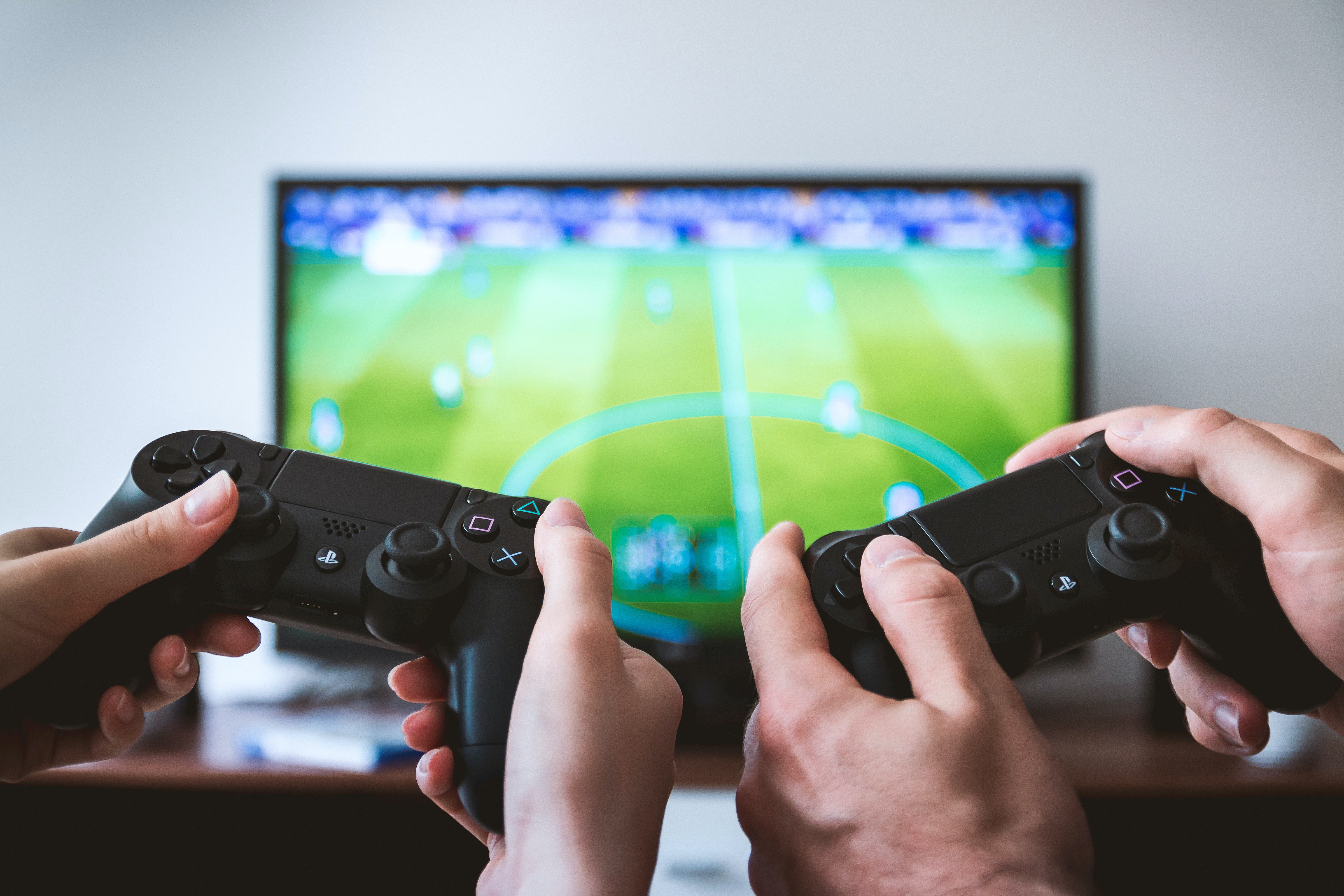 jeu vidéo industrie entreprendre