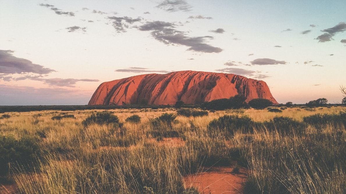 Hymne national australien