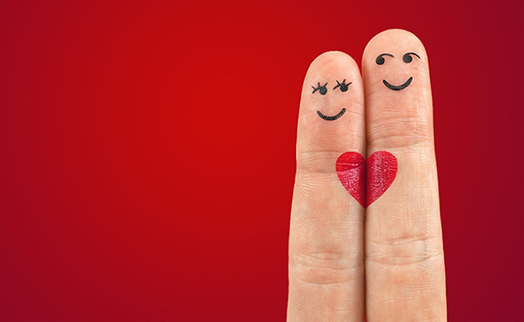 matchmaker Hong Kong