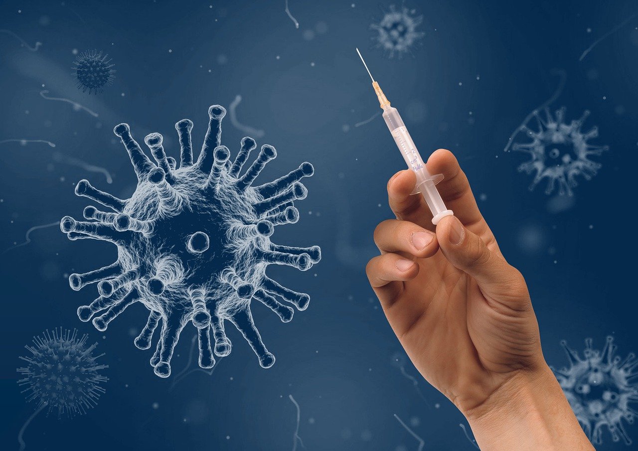Covid 19 plateforme vaccination