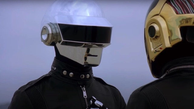 Daft Punk