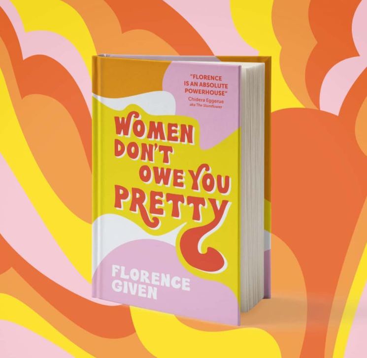 livre florence given feminisme