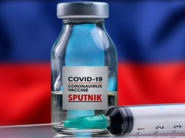 Sputnik Dubai vaccin