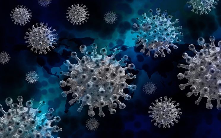 coronavirus Pologne mars 2021