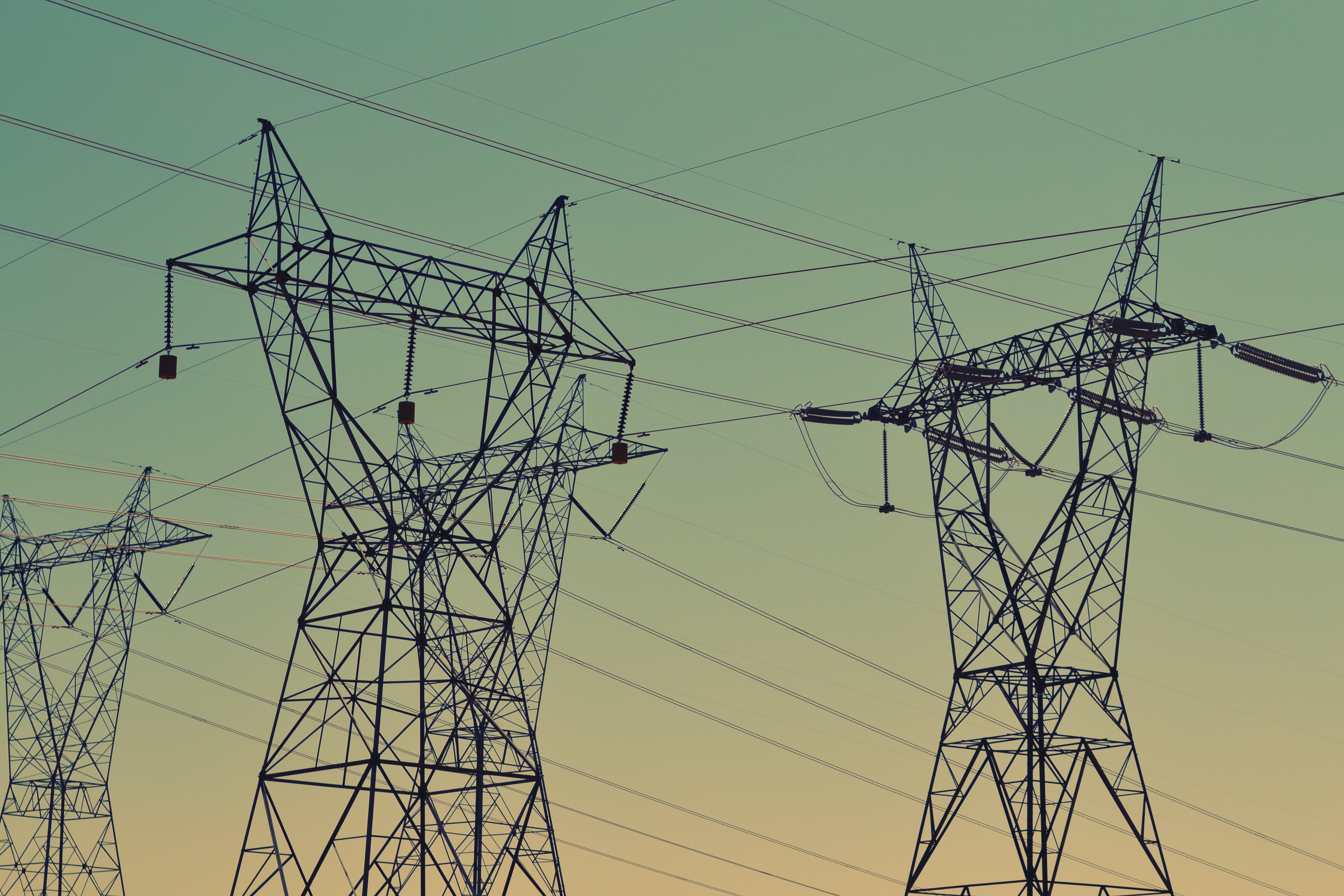 energie Grèce 2020