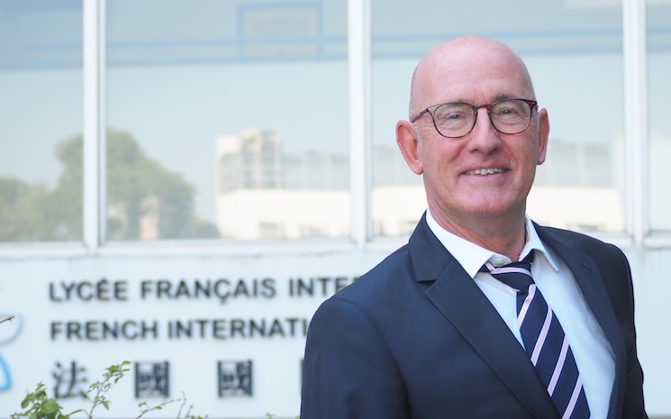 Lycée Français Hong Kong
