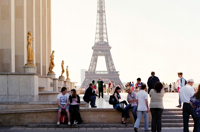 tourisme espagnols france