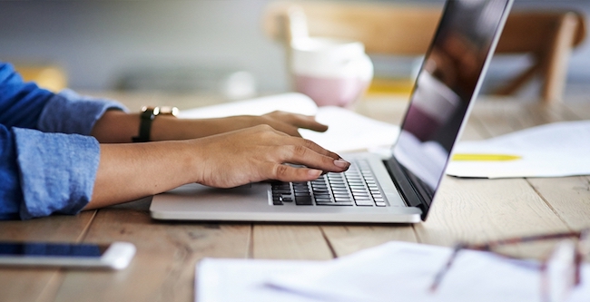 télétravail cyberattaques