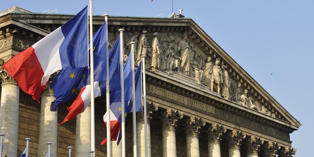 Députés des Français de l’étranger