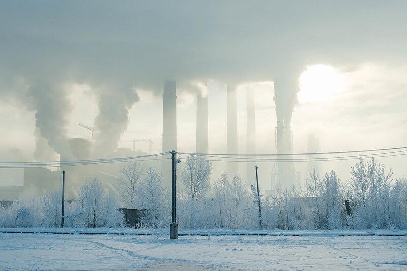 CEO greenpeace transition énergétique roumanie