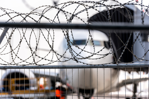 Escroquerie aux étrangers aéroport d’Istanbul