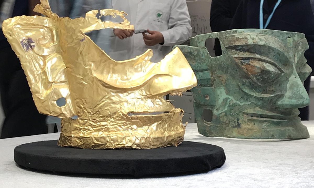masque-chine-archeologie-histoire