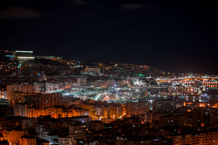 Algerie Covid 19 Confinement