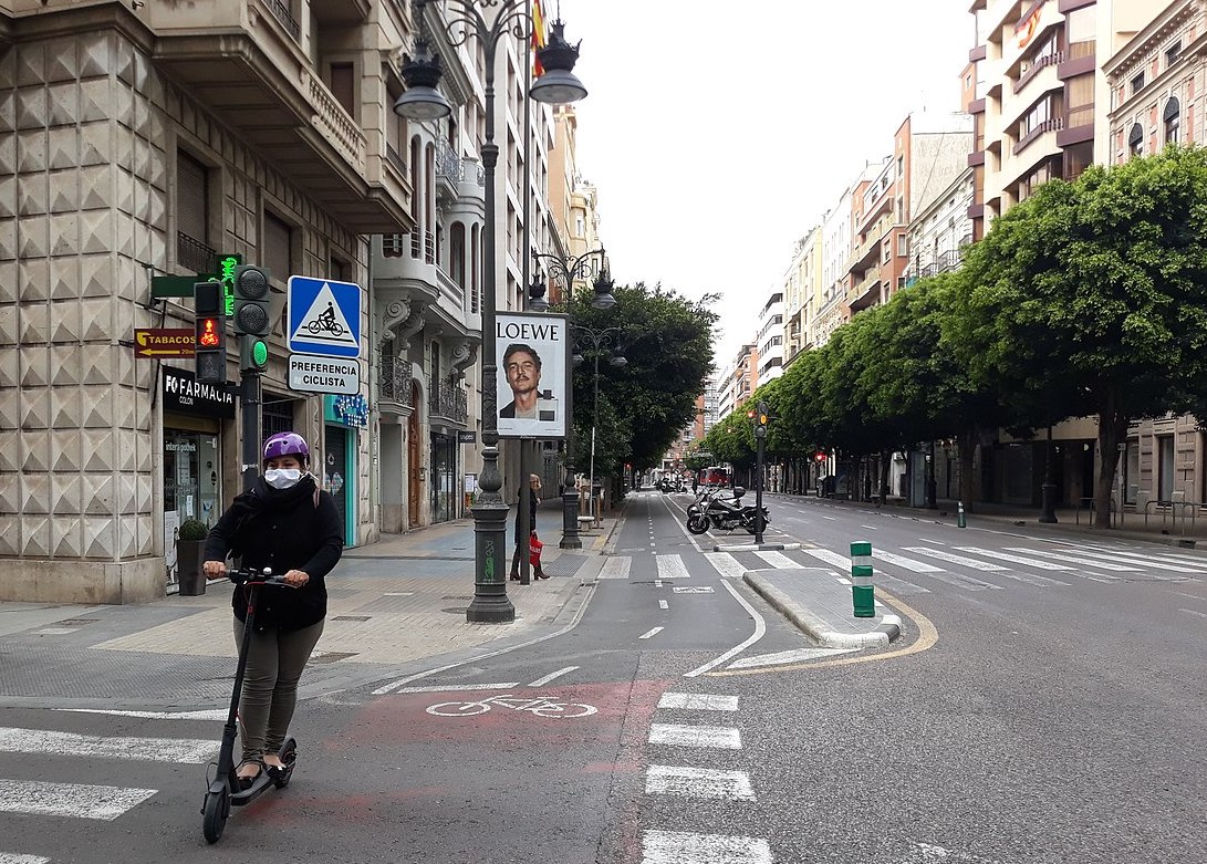 valencia-covid