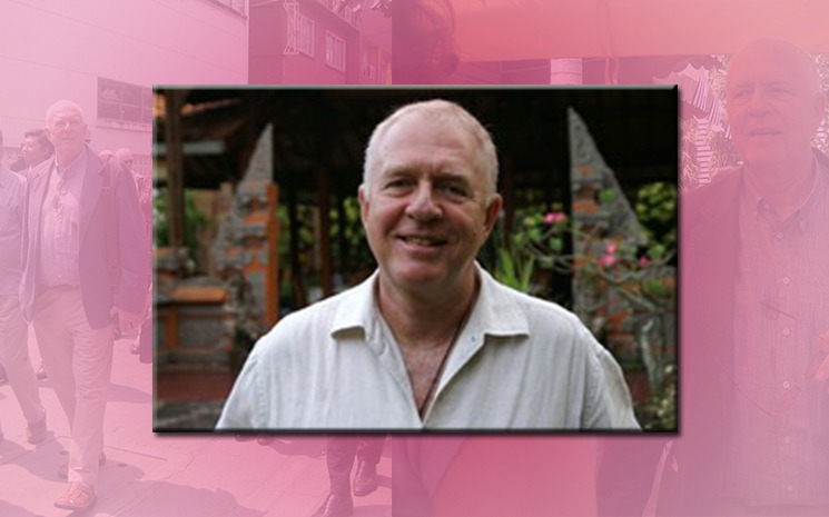 Michel Testard