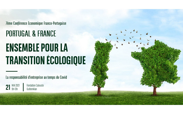 Conférence économique franco-portugaise 2021