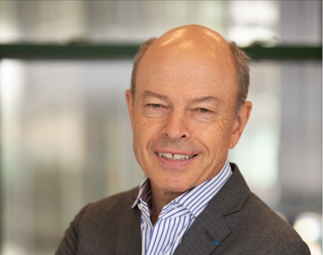 Richard Ortoli