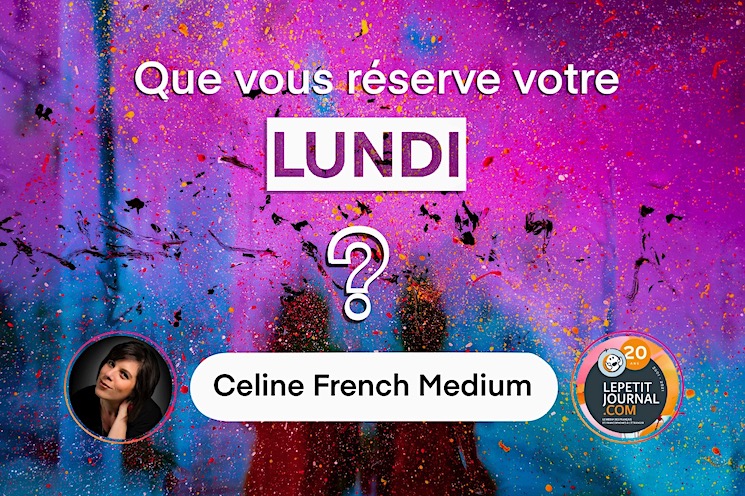 lundi horoscope prévisions medium