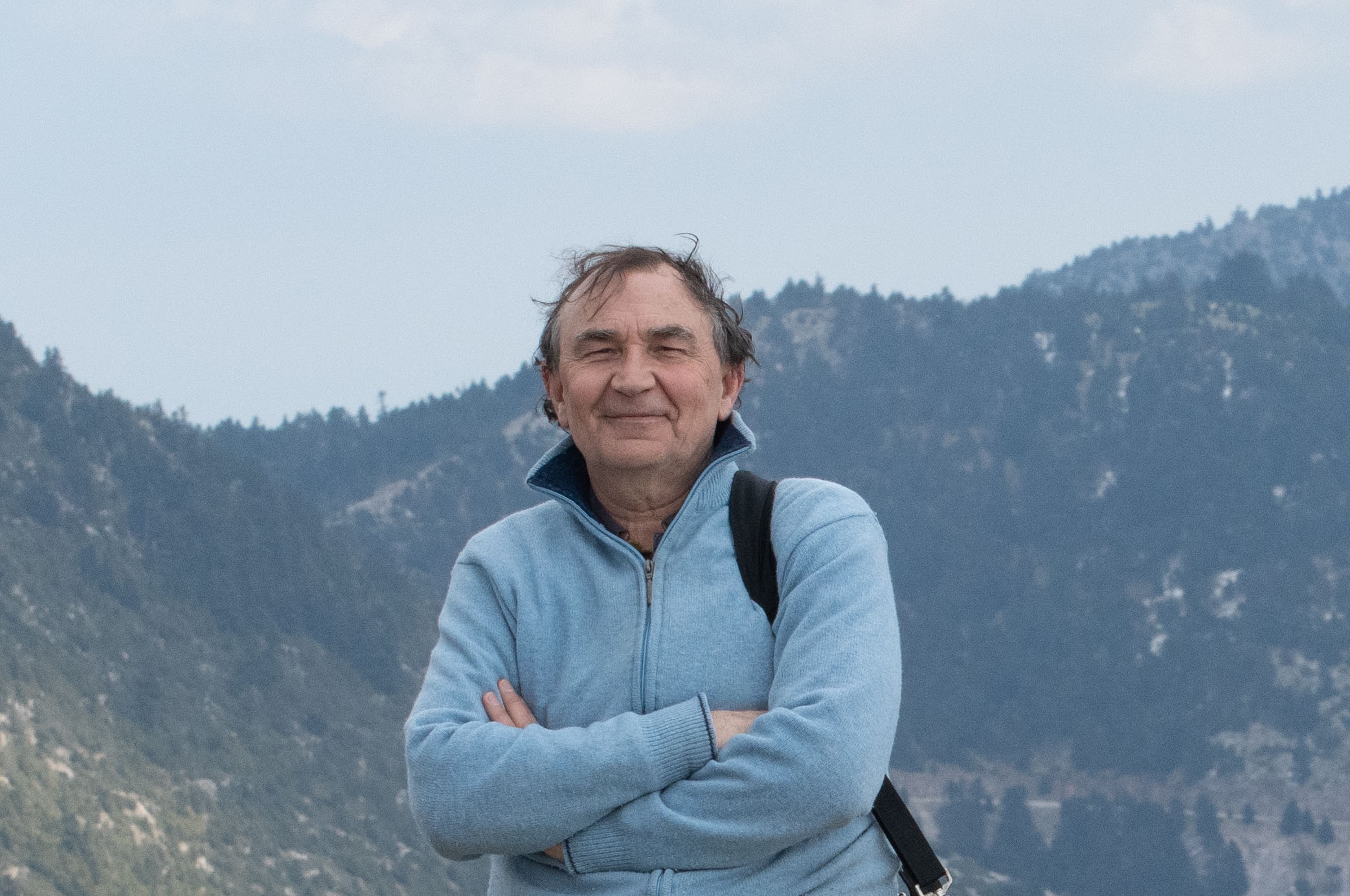 Frédéric Bendali