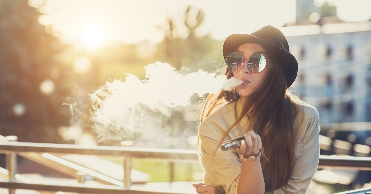 Vapoter