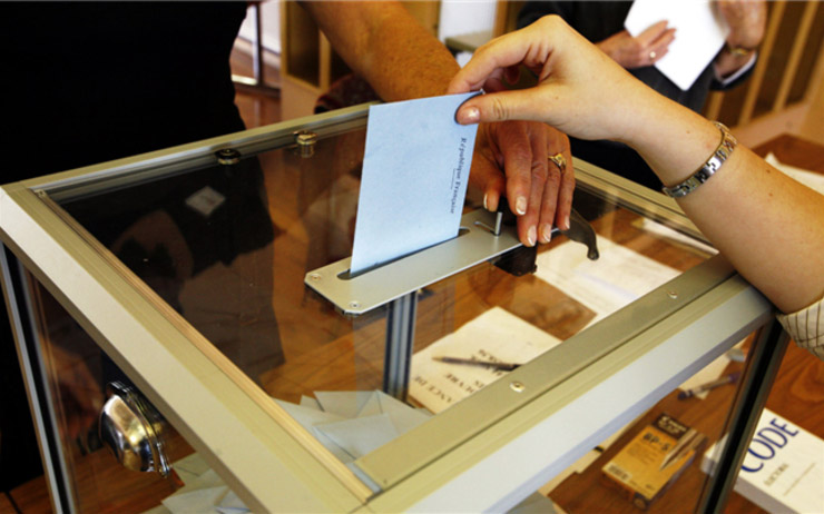 elections