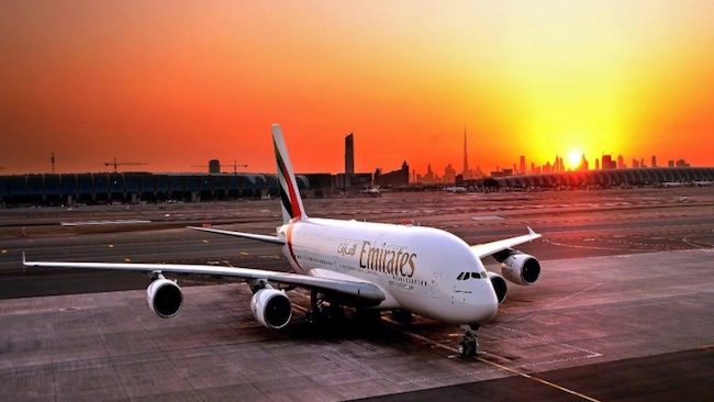 dubai inde