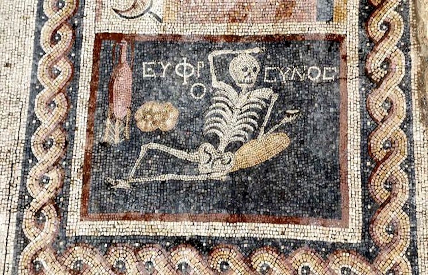 fêtes religieuses dans la Rome antique