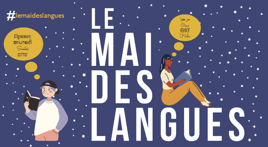 le mai des langues aefe