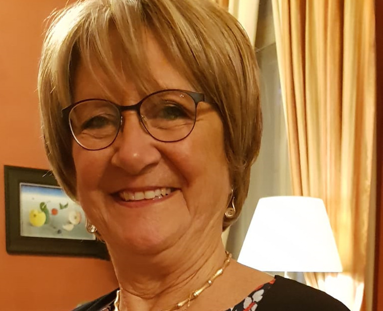 Nelly Muller