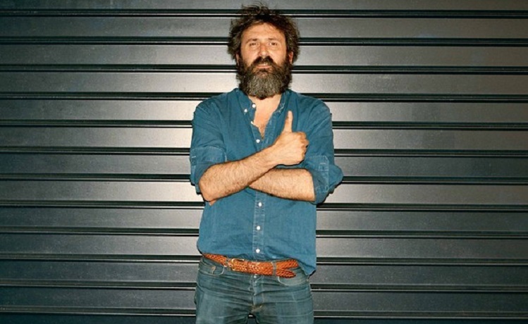 le cinéaste quentin dupieux