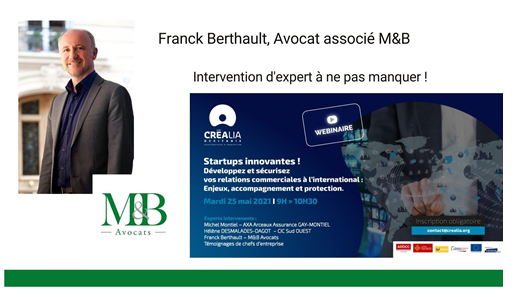 webinaire m&amp;b avocats