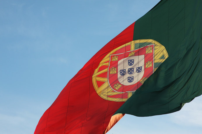 Fête Nationale au Portugal