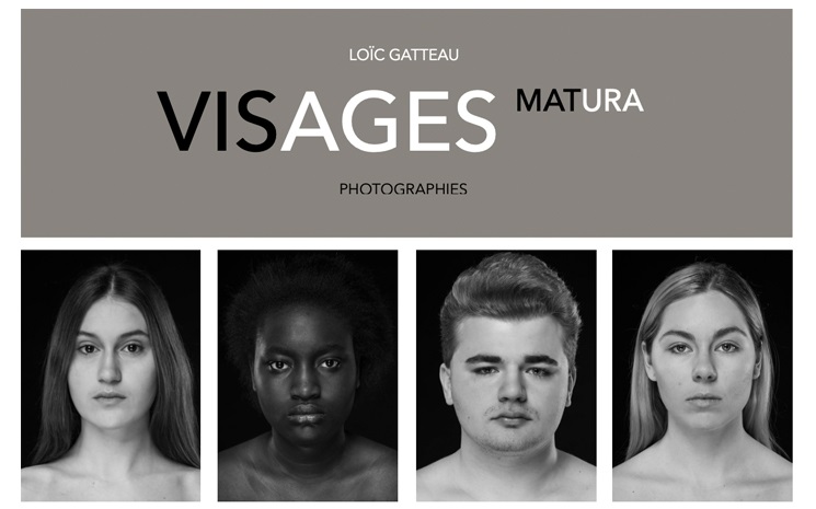 VISAGES MATURA