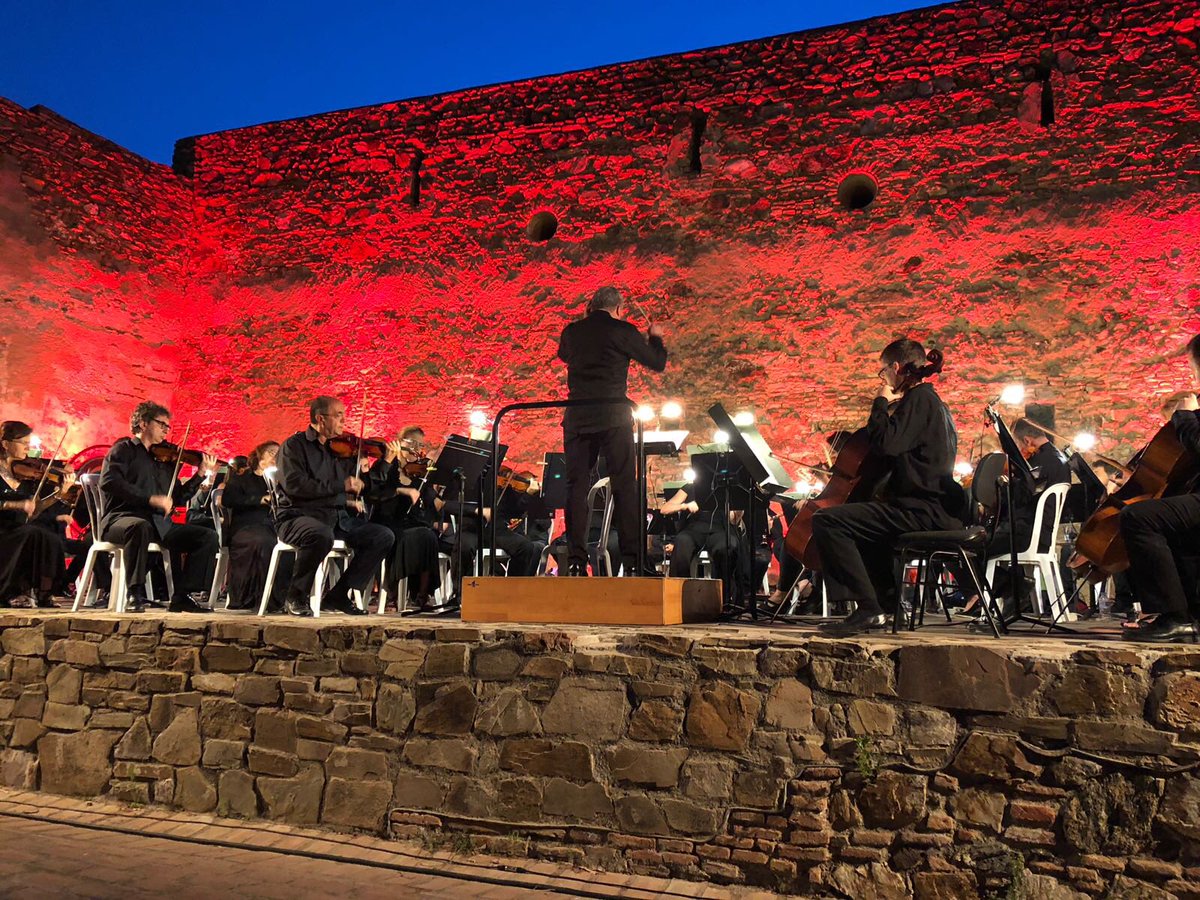 Concert Gibralfaro