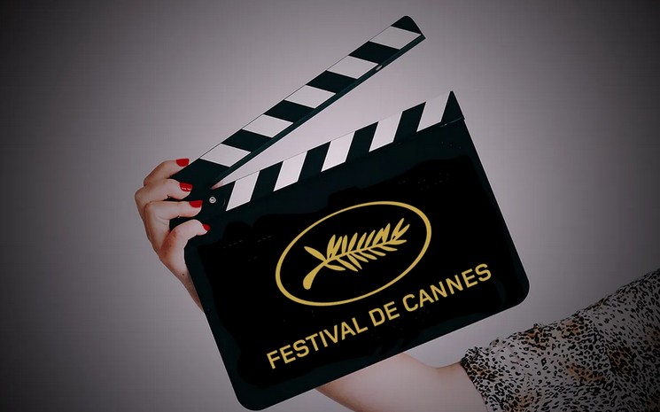 festvial de cannes