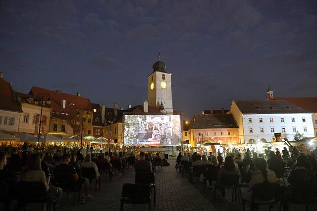 Sibiu : Astra Film Festival couvrira le thème de la crise climatique