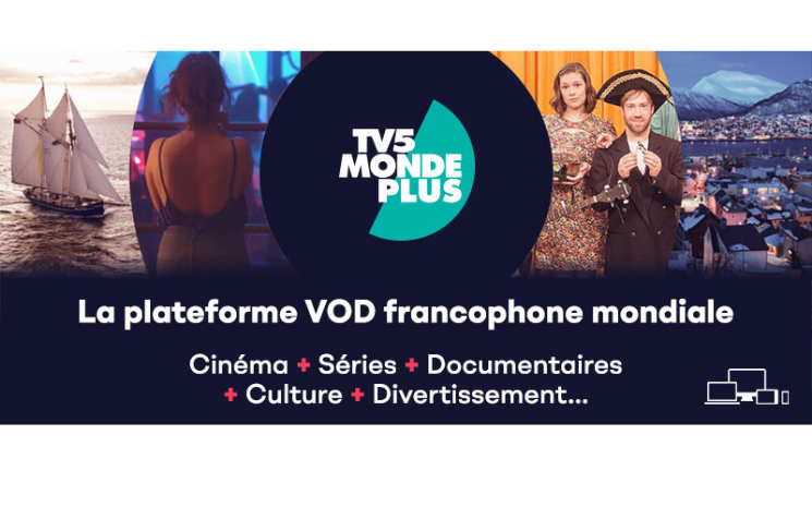 image de séries