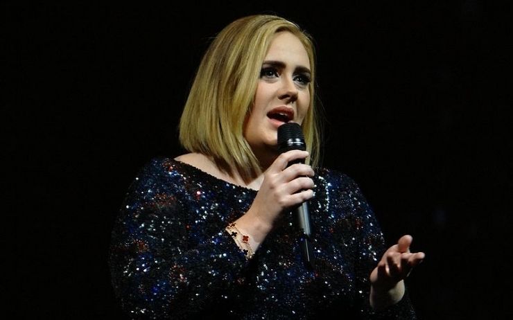 Adele