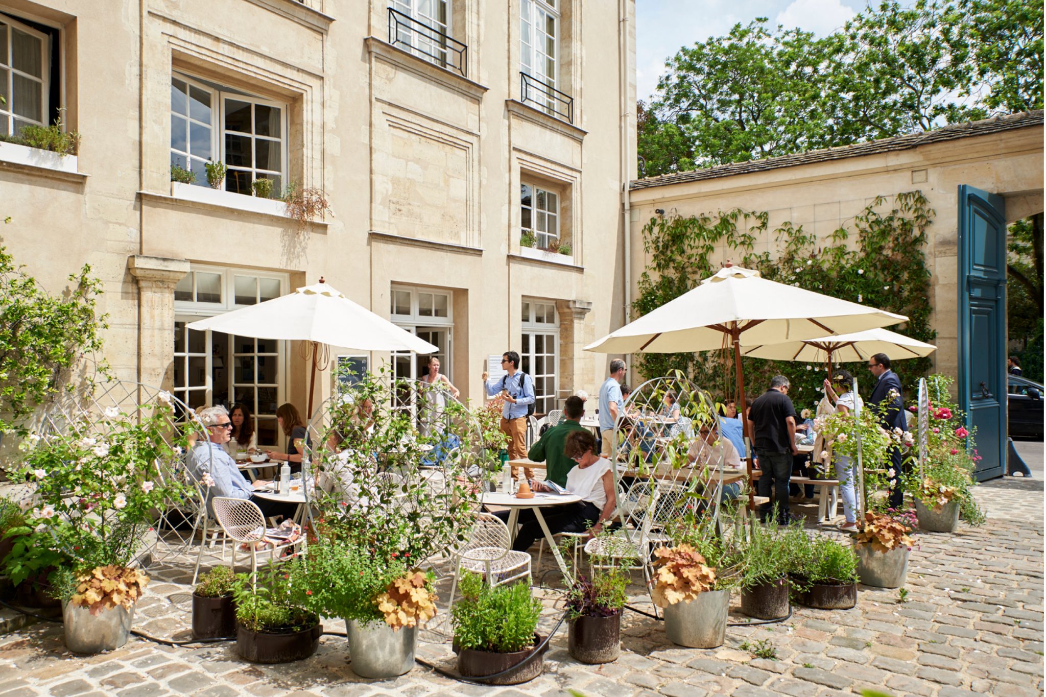 café suédois paris institut suède france fika