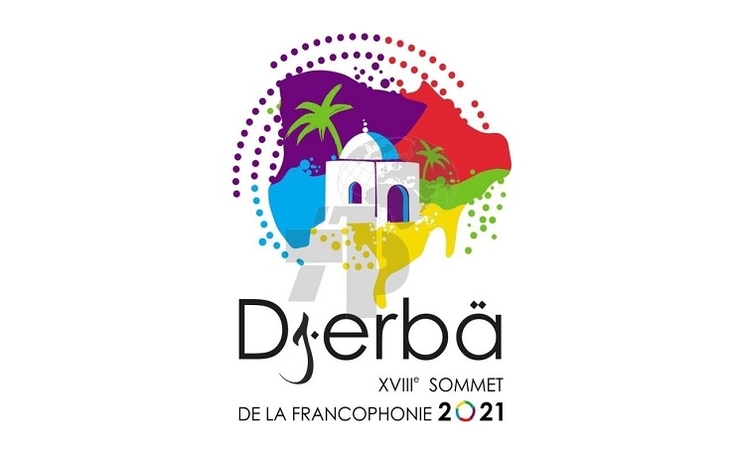 DJERBA 18E SOMMET FRANCOPHONIE