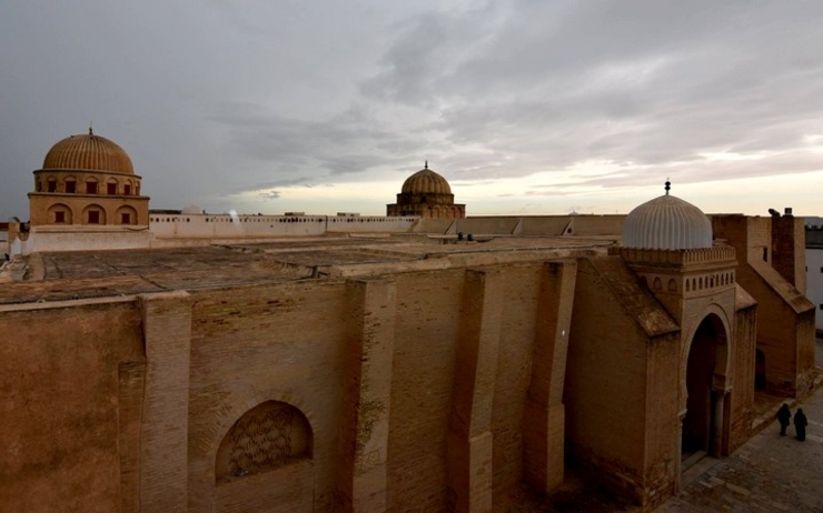 MOULED KAIROUAN