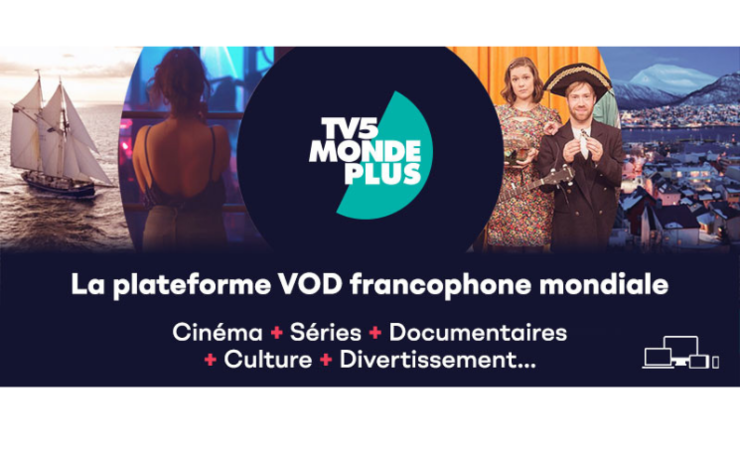 images de séries
