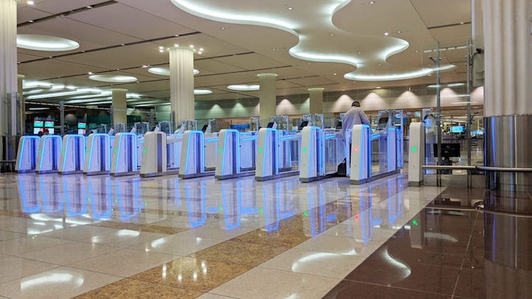 vision box dubai