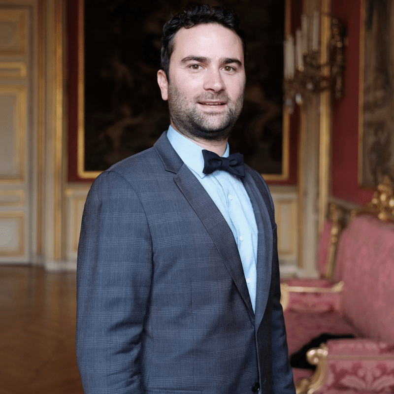 Adrien Claudet