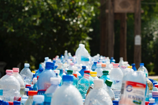 Eurostat : la Roumanie recycle 43% des emballages en plastique