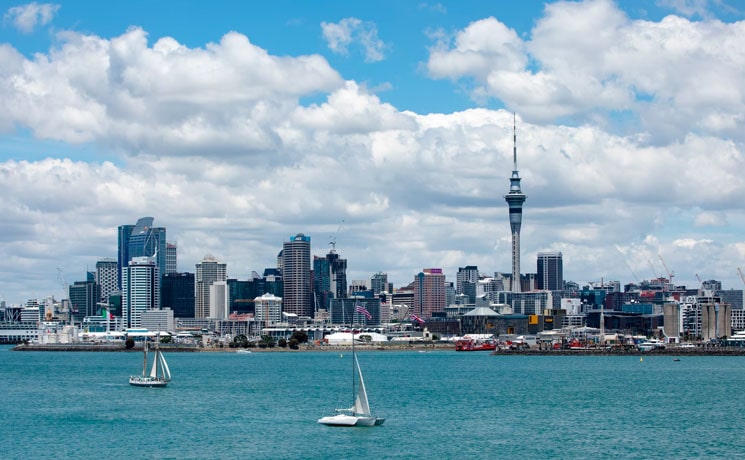 Auckland