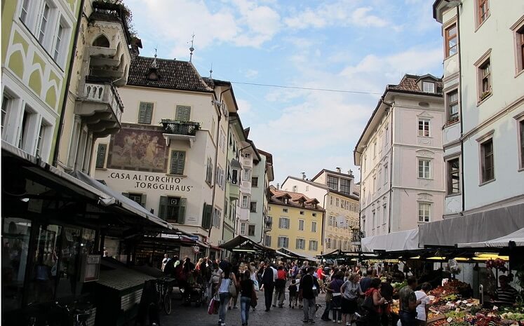 Bolzano