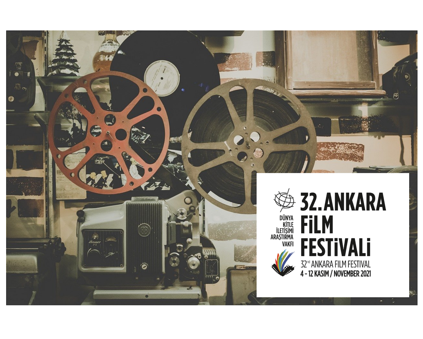 Film festival Ankara