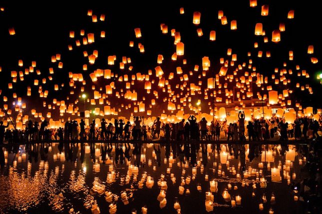 diwali expo