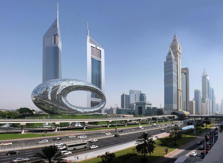 dubai